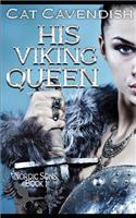 His Viking Queen