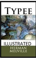 Typee Illustrated