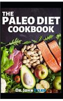 The Paleo Diet Cookbook