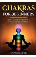 Chakras for Beginners