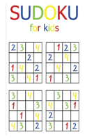 Sudoku for kids