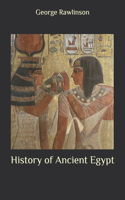 History of Ancient Egypt