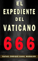 El Expediente El Vaticano 666