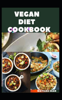 Vegan Diet Cookbook