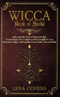 Wicca Book of Spells