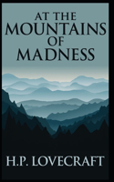 At the Mountains of Madness-Original Edition(Annotated)