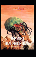 The Most Dangerous Game Annotated