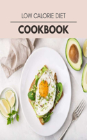 Low Calorie Diet Cookbook