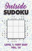 Outside Sudoku Level 1