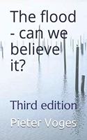flood - can we believe it?