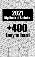 Big Book of Sudoku