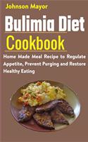 Bulimia Diet Cookbook
