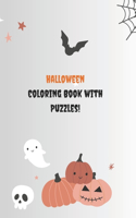 Spooky & Enchanting Adventures