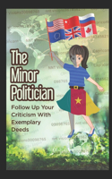 The underage politician &The digital tool