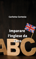 Imparare l'Inglese da Zero