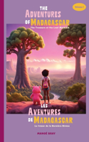 Adventures of Madagascar