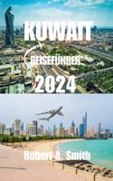 Kuwait-Reiseführer 2024