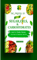 Process By Which Sugar, oils, & Carbohydrates
