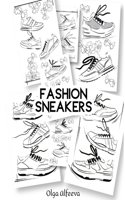 Fashion sneakers