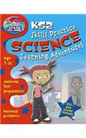 Key Stage 2 Skills Practice Science