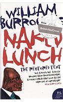 Naked Lunch - The Restored Text