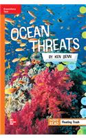 Reading Wonders Leveled Reader Ocean Threats: Approaching Unit 5 Week 3 Grade 5