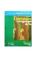CA Te Un Access Int Rdg Hlla G 07 2003