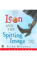 Leon and the Spitting Image CD