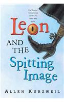Leon and the Spitting Image