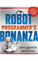 Robot Programmer's Bonanza