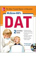 McGraw-Hill's DAT