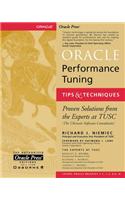 Oracle Performance Tuning Tips and Techniques