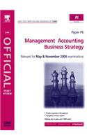 Cima Study Systems 2006