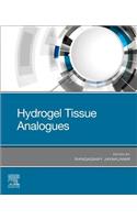 Hydrogel Tissue Analogues