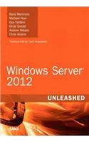 Windows Server 2012 Unleashed