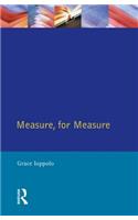 Measure For Measure