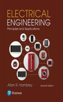 Mastering Engineering with Pearson Etext -- Access Card -- For Electrical Engineering: Principles & Applications