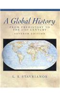 A Global History: From Prehistory to the 21st Century