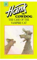 The Case of the Vampire Cat