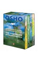 Osho On The Buddha's Sutra Of Forty-Two Chapters: The Discipline Of Transcendence