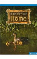 Science Leveled Readers: On-Level Reader Grade 2 Home Sweet Home