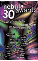 Nebula Awards 30