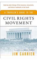 Traveler's Guide to the Civil Rights Movement