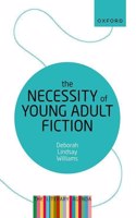 Necessity of Young Adult Fiction