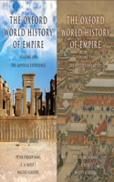 Oxford World History of Empire