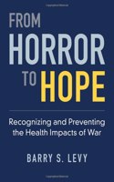 From Horror to Hope