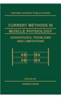Current Methods in Muscle Physiology