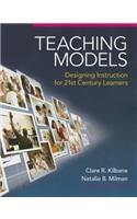 Teaching Models