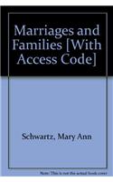 Marriages and Families