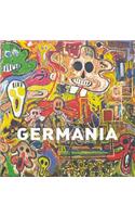 Triumph of Painting: Germania